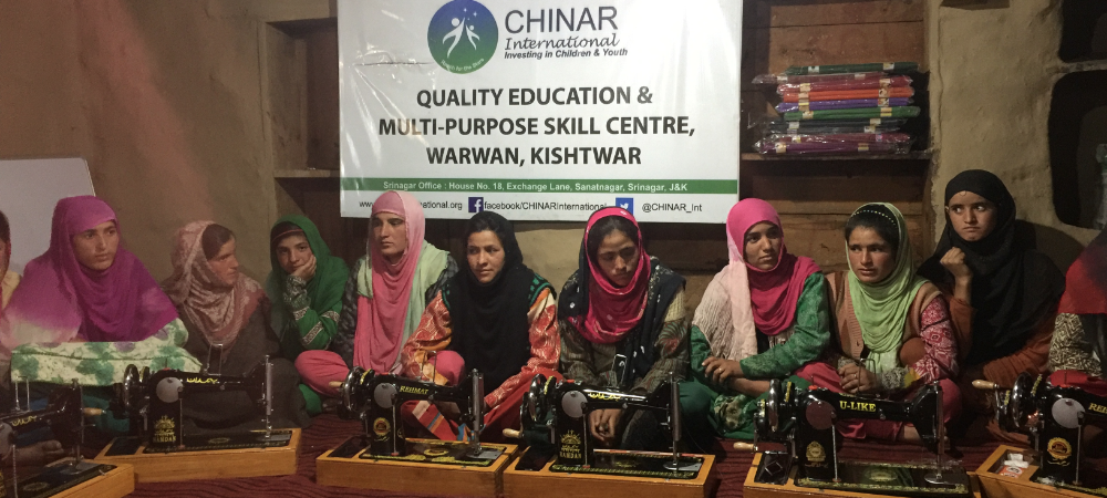 Warwan Valley - Youth Development Centers