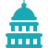 capitol icon