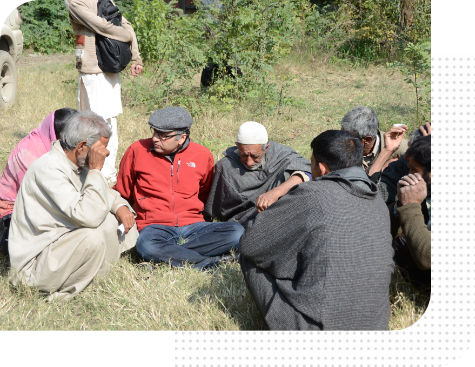 Childrens Kashmir