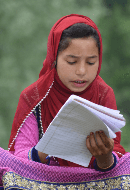 Quality Education - CHINAR International