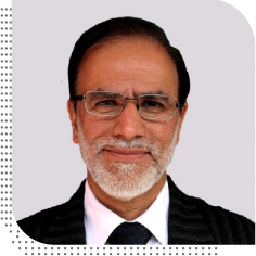 Dr. Mushtaq Margoob
